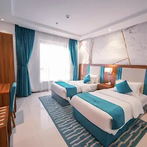 Manazil Al Dhayf 3*, جدة المملكة العربية السعودية