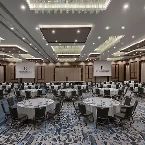 رينيسانس بولات 5*, اسطنبول تركيا