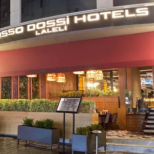 Dosso Dossi Laleli 2*, اسطنبول تركيا