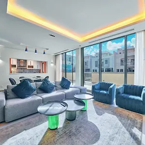 فيلة Mabaat - Oceana - 463 