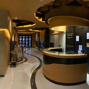 شقة طلائع الدانه للوحدات المخدومه 