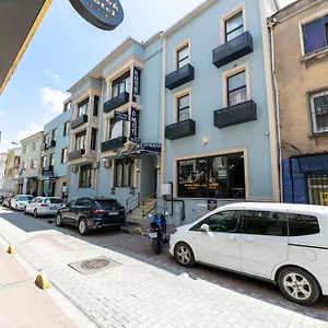 Uemit Yenikapi , اسطنبول تركيا