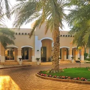 فلل فيفيندا الفندقية 4*, الرياض المملكة العربية السعودية