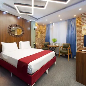 Galata By Boss 3*, اسطنبول تركيا