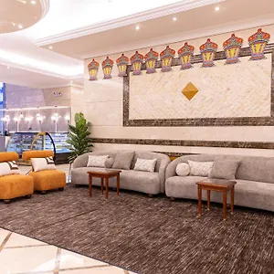 مفروشة محبس الجن Mekke