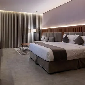 شقة ركاز Rakaz 