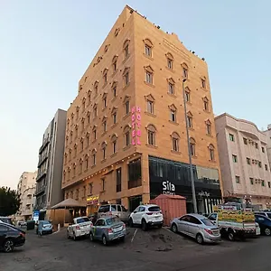 فيو المتطورة Developed View 3*, جدة المملكة العربية السعودية