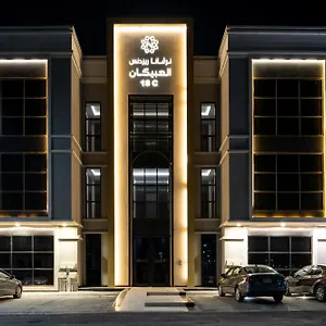 شقة استديو جود الفندقي 