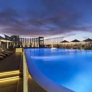 فندق فريزر سويتس ****