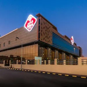 أبير 102 3*, الرياض المملكة العربية السعودية