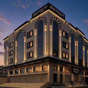 2* فندق قصر السحاب