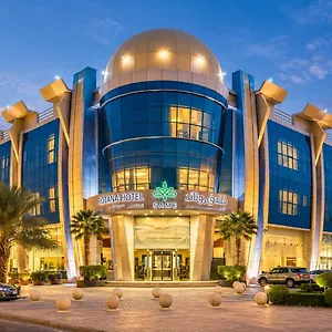 Rand By Wandalus 3*, الرياض المملكة العربية السعودية