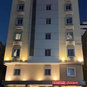 الاتقان للشقق المفروشه , جدة المملكة العربية السعودية
