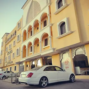 فلورا للاجنحة الفندقية 4*, الرياض المملكة العربية السعودية