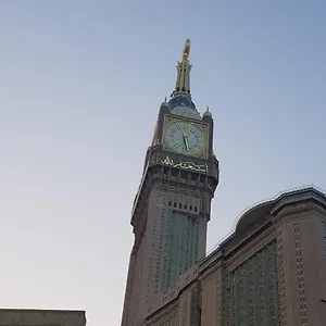 Hotel Al Thuria Grand, Mecca